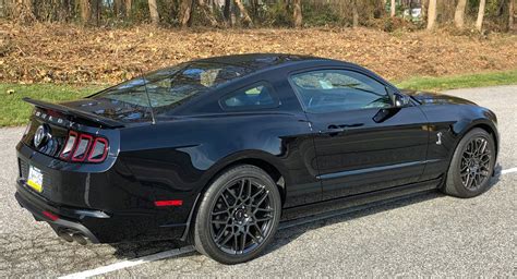 2014 mustang gt 5.0 with borla atak for sale